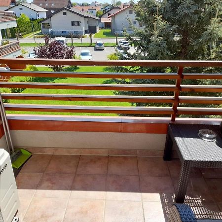 Honey Apartment Moravske-Toplice Εξωτερικό φωτογραφία
