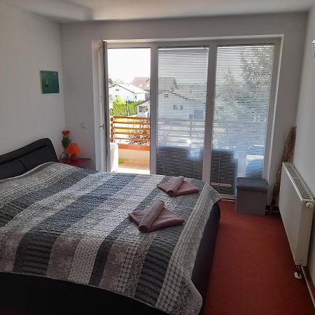 Honey Apartment Moravske-Toplice Εξωτερικό φωτογραφία
