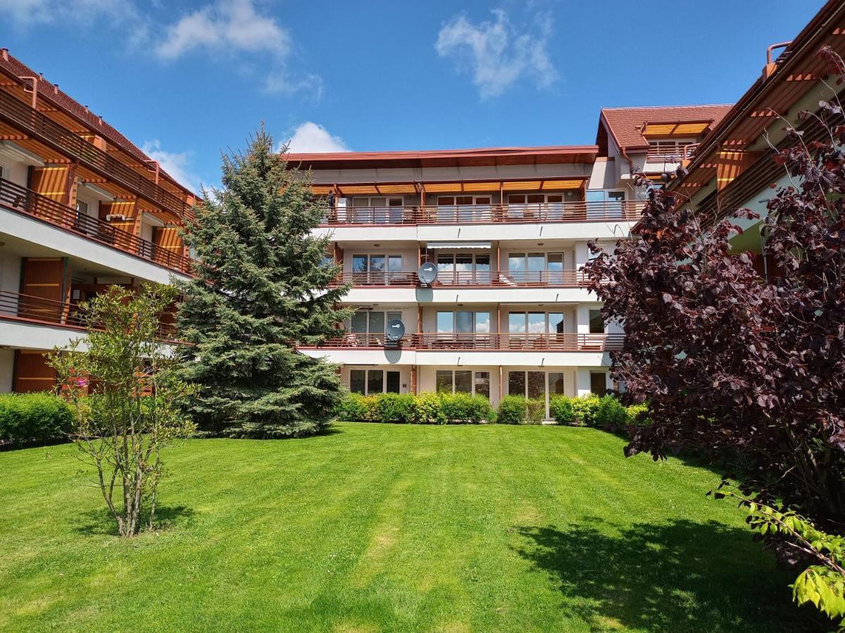 Honey Apartment Moravske-Toplice Εξωτερικό φωτογραφία