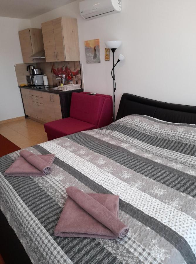 Honey Apartment Moravske-Toplice Εξωτερικό φωτογραφία