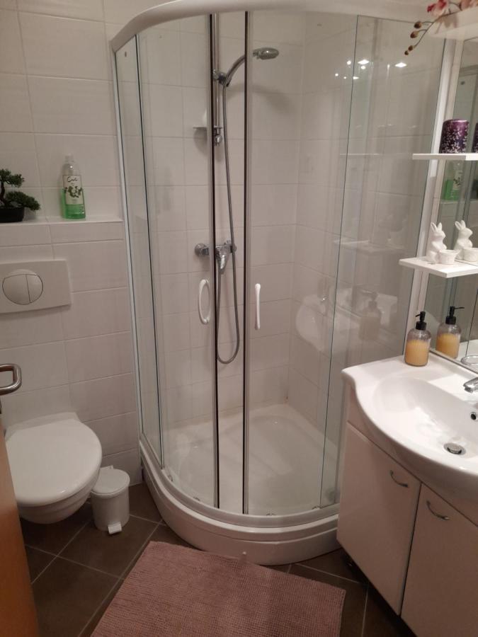 Honey Apartment Moravske-Toplice Εξωτερικό φωτογραφία