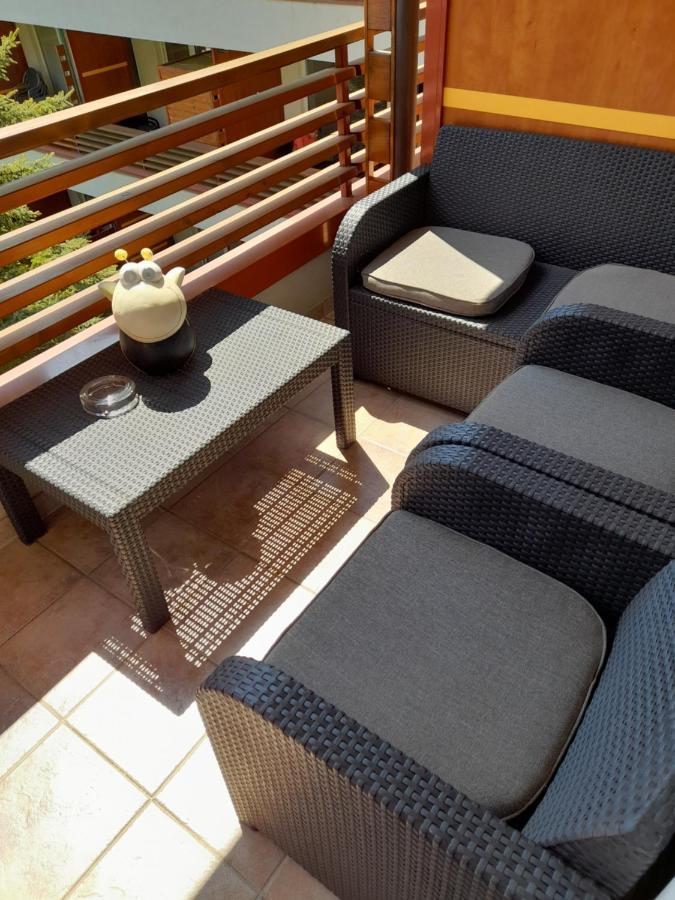 Honey Apartment Moravske-Toplice Εξωτερικό φωτογραφία