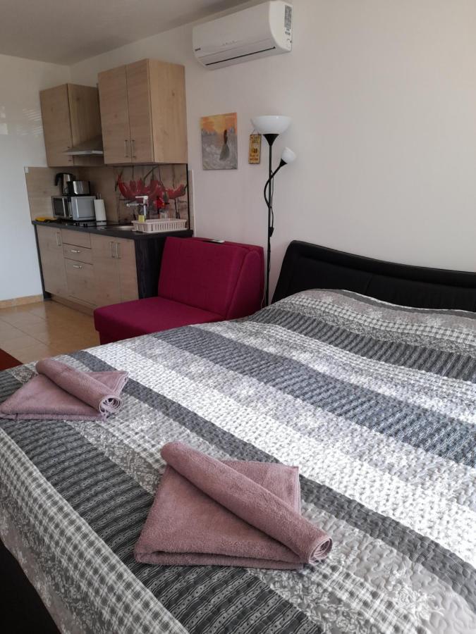 Honey Apartment Moravske-Toplice Εξωτερικό φωτογραφία